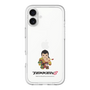 Slim Protection Premium Case［ TEKKEN - Chibi Character - Feng Wei ］