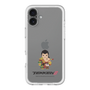 Slim Protection Premium Case［ TEKKEN - Chibi Character - Feng Wei ］