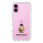 Slim Protection Premium Case［ TEKKEN - Chibi Character - Feng Wei ］