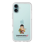 Slim Protection Premium Case［ TEKKEN - Chibi Character - Feng Wei ］