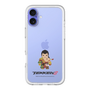 Slim Protection Premium Case［ TEKKEN - Chibi Character - Feng Wei ］