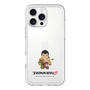 Slim Protection Premium Case［ TEKKEN - Chibi Character - Feng Wei ］