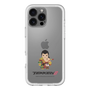 Slim Protection Premium Case［ TEKKEN - Chibi Character - Feng Wei ］