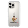 Slim Protection Premium Case［ TEKKEN - Chibi Character - Feng Wei ］