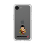 Slim Protection Premium Case［ TEKKEN - Chibi Character - Feng Wei ］
