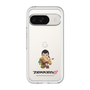 Slim Protection Premium Case［ TEKKEN - Chibi Character - Feng Wei ］