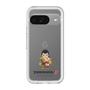 Slim Protection Premium Case［ TEKKEN - Chibi Character - Feng Wei ］