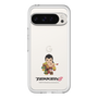 Slim Protection Premium Case［ TEKKEN - Chibi Character - Feng Wei ］