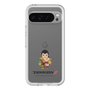 Slim Protection Premium Case［ TEKKEN - Chibi Character - Feng Wei ］