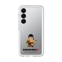 Slim Protection Premium Case［ TEKKEN - Chibi Character - Feng Wei ］