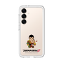 Slim Protection Premium Case［ TEKKEN - Chibi Character - Feng Wei ］