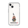 Slim Protection Premium Case［ TEKKEN - Chibi Character - Shaheen ］