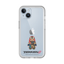 Slim Protection Premium Case［ TEKKEN - Chibi Character - Shaheen ］