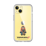 Slim Protection Premium Case［ TEKKEN - Chibi Character - Shaheen ］