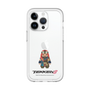 Slim Protection Premium Case［ TEKKEN - Chibi Character - Shaheen ］