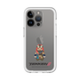 Slim Protection Premium Case［ TEKKEN - Chibi Character - Shaheen ］