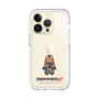 Slim Protection Premium Case［ TEKKEN - Chibi Character - Shaheen ］