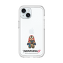 Slim Protection Premium Case［ TEKKEN - Chibi Character - Shaheen ］