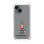 Slim Protection Premium Case［ TEKKEN - Chibi Character - Shaheen ］