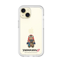 Slim Protection Premium Case［ TEKKEN - Chibi Character - Shaheen ］