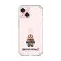 Slim Protection Premium Case［ TEKKEN - Chibi Character - Shaheen ］