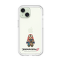 Slim Protection Premium Case［ TEKKEN - Chibi Character - Shaheen ］