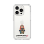 Slim Protection Premium Case［ TEKKEN - Chibi Character - Shaheen ］