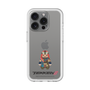 Slim Protection Premium Case［ TEKKEN - Chibi Character - Shaheen ］