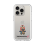 Slim Protection Premium Case［ TEKKEN - Chibi Character - Shaheen ］