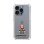 Slim Protection Premium Case［ TEKKEN - Chibi Character - Shaheen ］