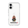 Slim Protection Premium Case［ TEKKEN - Chibi Character - Shaheen ］