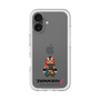 Slim Protection Premium Case［ TEKKEN - Chibi Character - Shaheen ］
