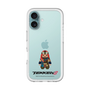 Slim Protection Premium Case［ TEKKEN - Chibi Character - Shaheen ］