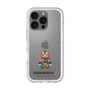 Slim Protection Premium Case［ TEKKEN - Chibi Character - Shaheen ］