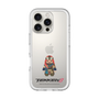 Slim Protection Premium Case［ TEKKEN - Chibi Character - Shaheen ］