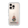 Slim Protection Premium Case［ TEKKEN - Chibi Character - Shaheen ］