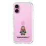 Slim Protection Premium Case［ TEKKEN - Chibi Character - Shaheen ］