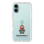 Slim Protection Premium Case［ TEKKEN - Chibi Character - Shaheen ］