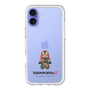 Slim Protection Premium Case［ TEKKEN - Chibi Character - Shaheen ］