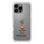 Slim Protection Premium Case［ TEKKEN - Chibi Character - Shaheen ］