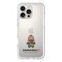 Slim Protection Premium Case［ TEKKEN - Chibi Character - Shaheen ］