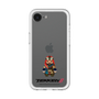 Slim Protection Premium Case［ TEKKEN - Chibi Character - Shaheen ］