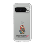Slim Protection Premium Case［ TEKKEN - Chibi Character - Shaheen ］