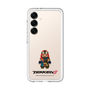 Slim Protection Premium Case［ TEKKEN - Chibi Character - Shaheen ］