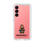 Slim Protection Premium Case［ TEKKEN - Chibi Character - Shaheen ］