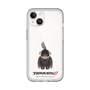 Slim Protection Premium Case［ TEKKEN - Chibi Character - Devil Jin ］