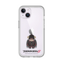 Slim Protection Premium Case［ TEKKEN - Chibi Character - Devil Jin ］