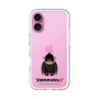 Slim Protection Premium Case［ TEKKEN - Chibi Character - Devil Jin ］