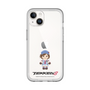 Slim Protection Premium Case［ TEKKEN - Chibi Character - Asuka Kazama ］