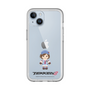 Slim Protection Premium Case［ TEKKEN - Chibi Character - Asuka Kazama ］